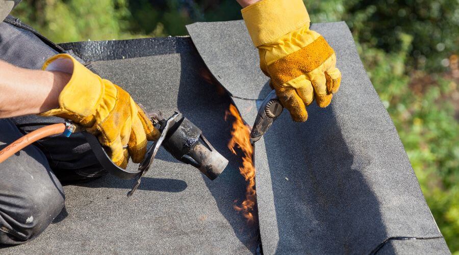 Local Chimney Repair in Mount Carroll, IL